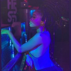 Meet your Posher, Gabrielle